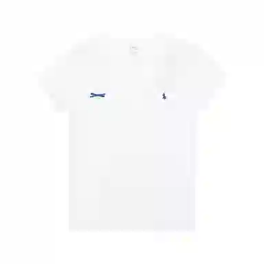 Polo Ralph Lauren Logo V T