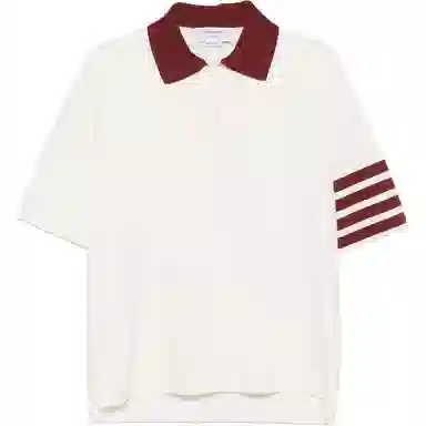 THOM BROWNE Polo