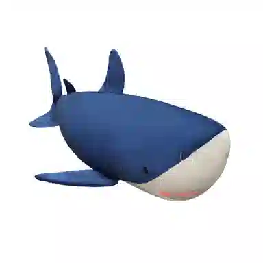 PUDOWRABBIT 60cm90cm110cm130cm