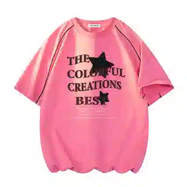 Colorful Creations T