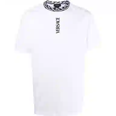 VERSACE SS22 LogoT