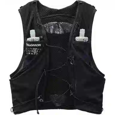 Salomon x MM6 ADV Skin 5 Set Black