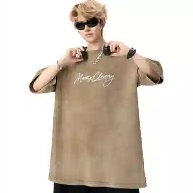 MOOR XCLNERY logoT