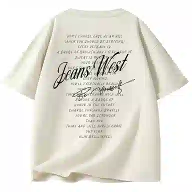 JEANSWEST T