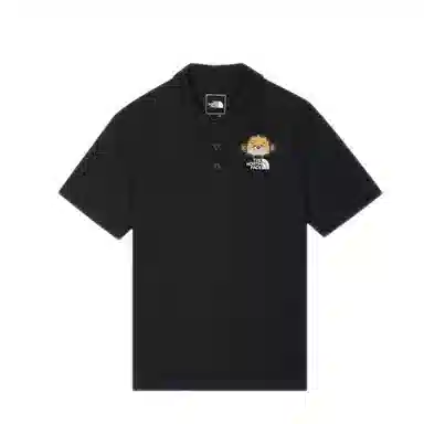 THE NORTH FACE LogoPolo