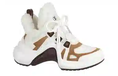 LOUIS VUITTON Archlight 1.0