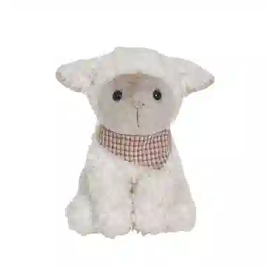 PUDOWRABBIT 15cm