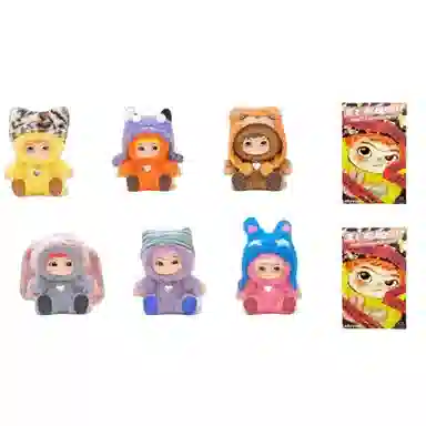 LETSVAN WAKUKU Series