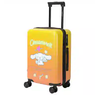 MESUCA Sanrio ABS+PC 20