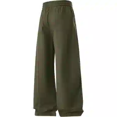 KNOCKSPARK clean fit