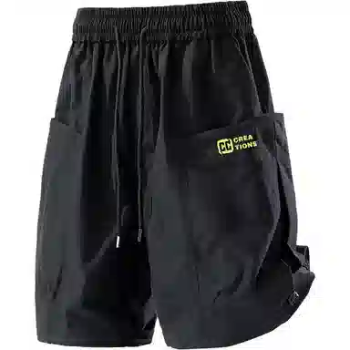 Colorful Creations logo