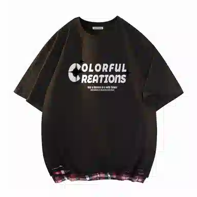 Colorful Creations T