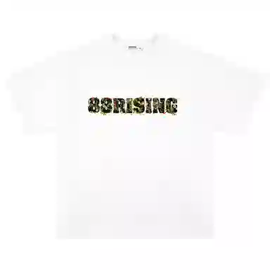 88rising T