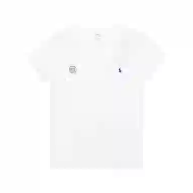 Polo Ralph Lauren Logo V T