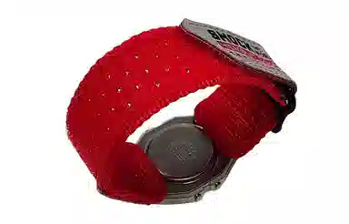 CASIO F-91WS-7-NyloCore X1