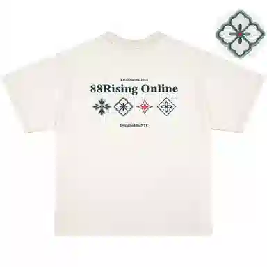 88rising T