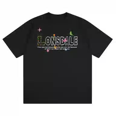 LONSDALE T