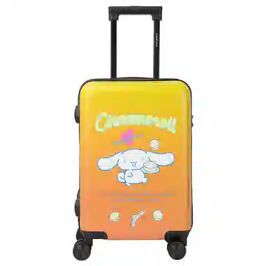 MESUCA Sanrio ABS+PC 20