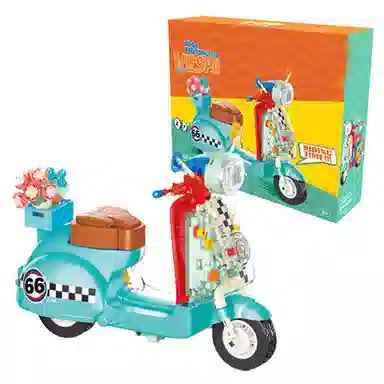 CANEXT 301-600pcs CANEXT-GD-JM-MT