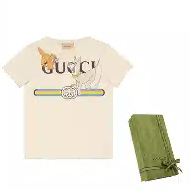 GUCCI LogoT