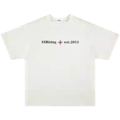 88rising T