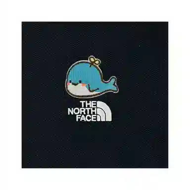 THE NORTH FACE LogoPolo