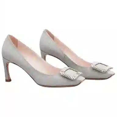 Roger Vivier Trompette Crystal