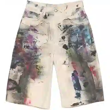 Acne Studios SS25 1981