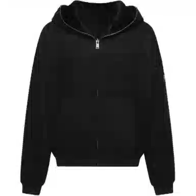 TEAM WANG x BBC Life is a Race Jacket