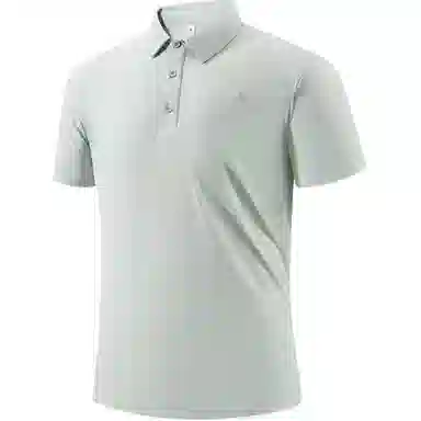 CHUAN QI BAO LUO Polo