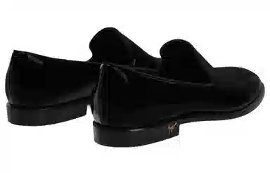 giuseppe zanottiGZ Gatien