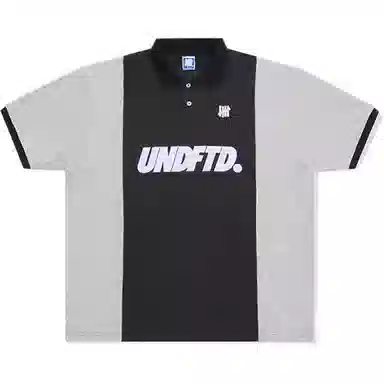 UNDEFEATED Polo