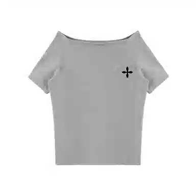 T