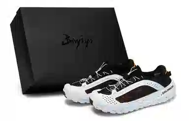 Salomon Solamphibian 811