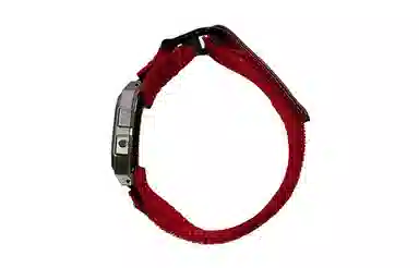 CASIO F-91WS-7-NyloCore X1