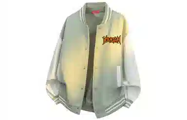 Yiershuang Bomber Jacket