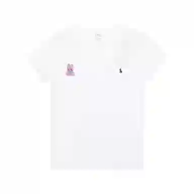 Polo Ralph Lauren Logo V T