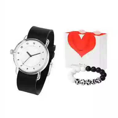 TID WATCHES 38mm 30650365-1