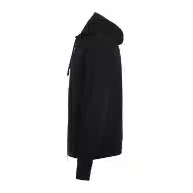 Zegna SS25 Hoodie Navy