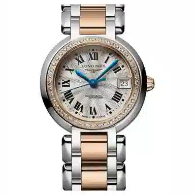 LONGINES 26.5mm L8.111.5.79.6