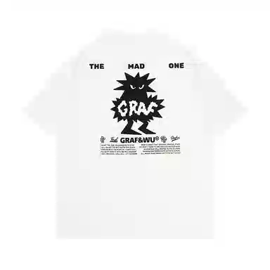 GRAF 25Vol.3ShockieGT