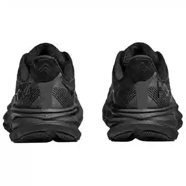 HOKA ONE ONE Clifton 9 Black