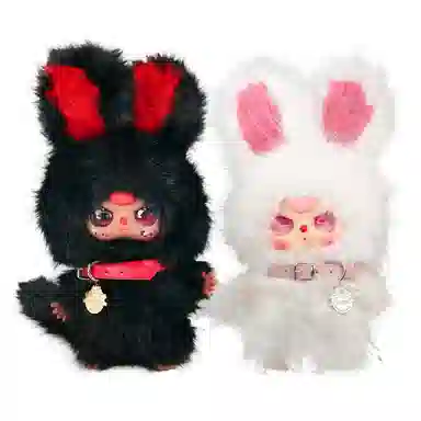 cureplaneta x TOP TOY 32cm