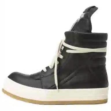 Rick Owens Geobasket Creep