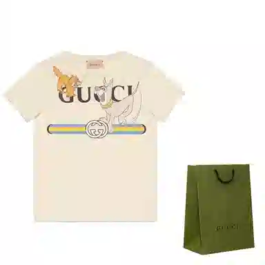 GUCCI LogoT