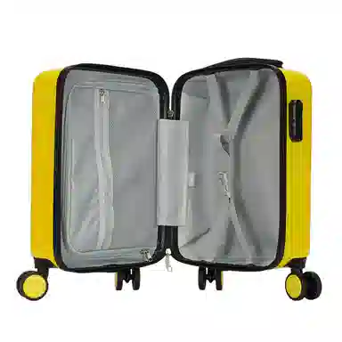 MESUCA ABS+PC 16