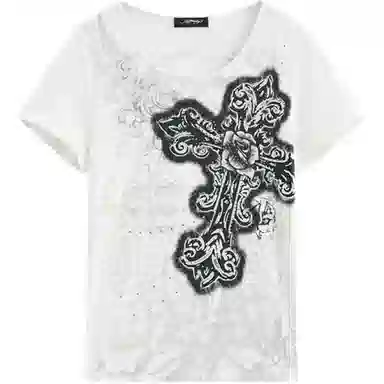 Ed Hardy T