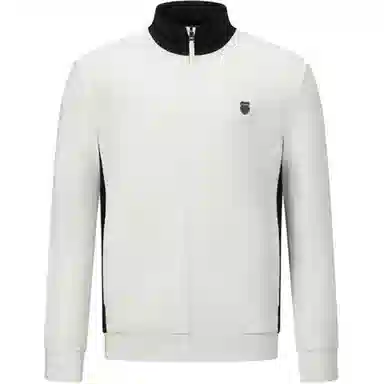 KSWISS Classic Long Sleeve Jacket