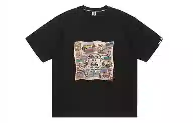 66ROUTE 66 T