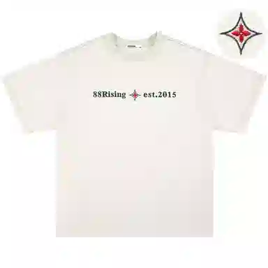 88rising T